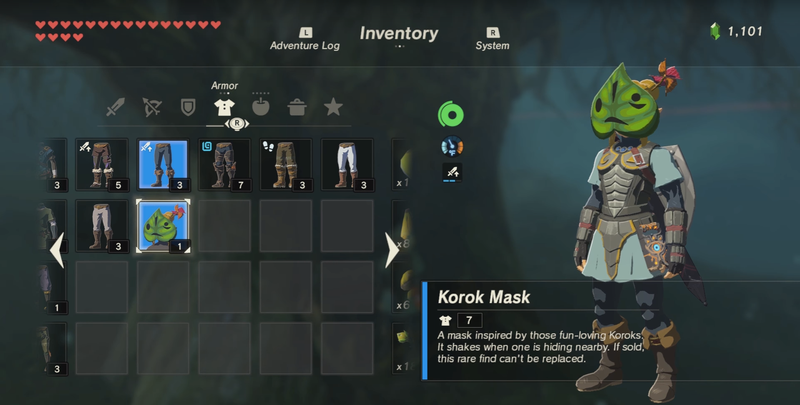 Illustration for article titled Breath of the Wild's New DLC Has Fans Debating The Zelda Timeline Again